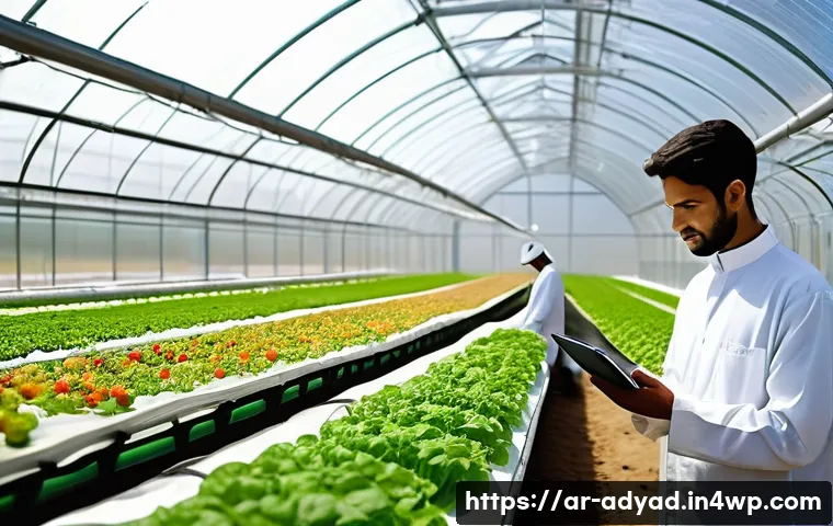 물 자원 관리와 경제적 기회 관련 이미지 1