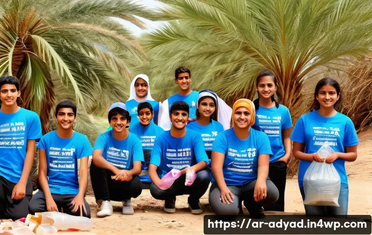 물 안보 문제 해결을 위한 시민 참여 방안 관련 이미지 2