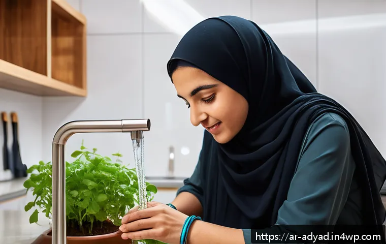 كيف يمكن للمجتمعات المحلية أن تلعب دوراً محورياً في تحسين إدارة المياه؟ 3 물 관리에서의 대중 참여 증진 방안 관련 이미지 1